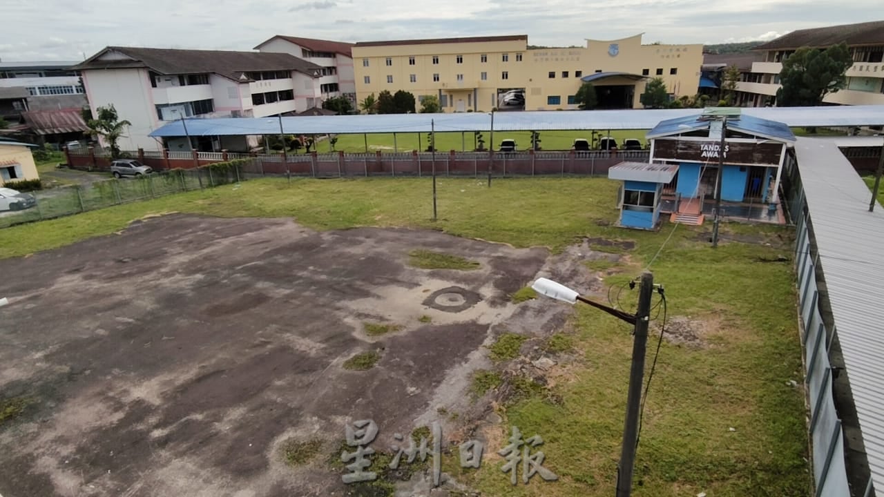 (已签发)柔:**封面**联邦大道士乃新村   明年建现代化带状公园