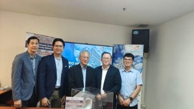 砂唯一提供电疗私人医院  . 婆医药 引进2治癌设备