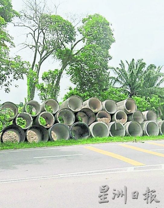 陈家兴:甲板3排污工程遇阻喊停 等1.8亿拨款展开新工程