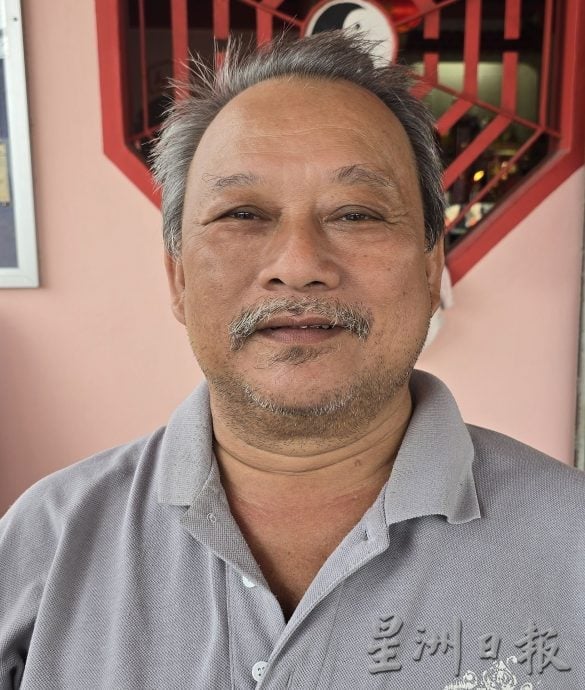 (古城第四版主文)《庙堂之旅》─万里茂观音堂 齐天大圣大显神威 治病护民