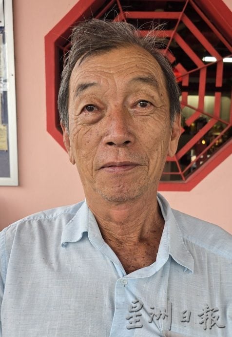 (古城第四版主文)《庙堂之旅》─万里茂观音堂 齐天大圣大显神威 治病护民