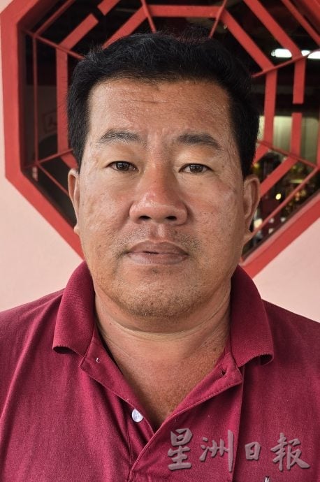 (古城第四版主文)《庙堂之旅》─万里茂观音堂 齐天大圣大显神威 治病护民