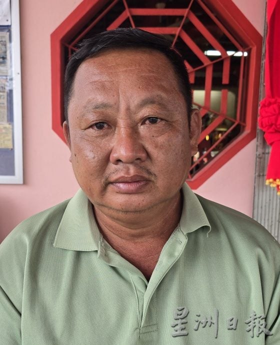 (古城第四版主文)《庙堂之旅》─万里茂观音堂 齐天大圣大显神威 治病护民