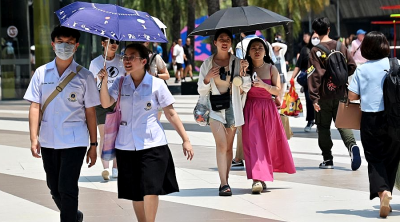Survey: 83% Thais feel lonely, office workers most affected