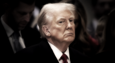 No stage for a genocide enabler Trump at the ASEAN summit