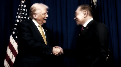 Malaysia, China, and the US: Walking the tightrope