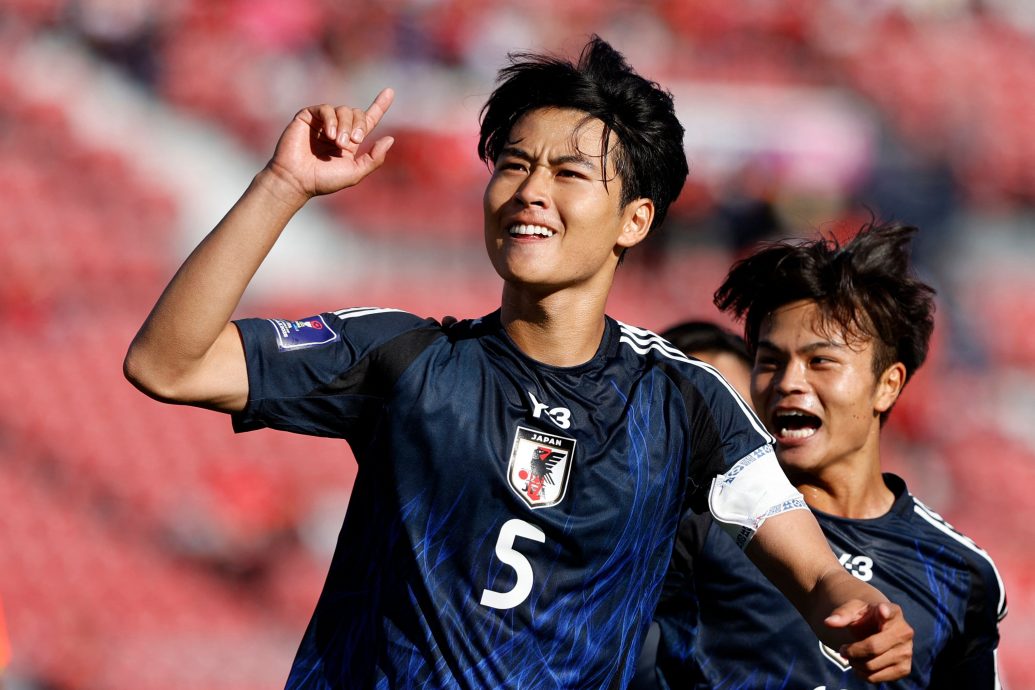 U23亚洲杯足球赛| 日本遭中东队围剿  中国小组硬碰澳洲