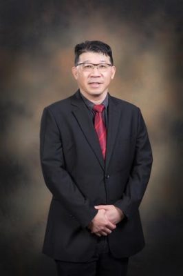 UCSI:黄建文获选世界科学院院士