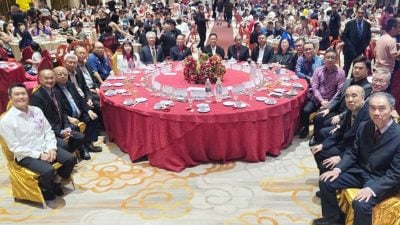 机动车润滑油今后须贴SIRIM   叶立选提醒商家以免被罚