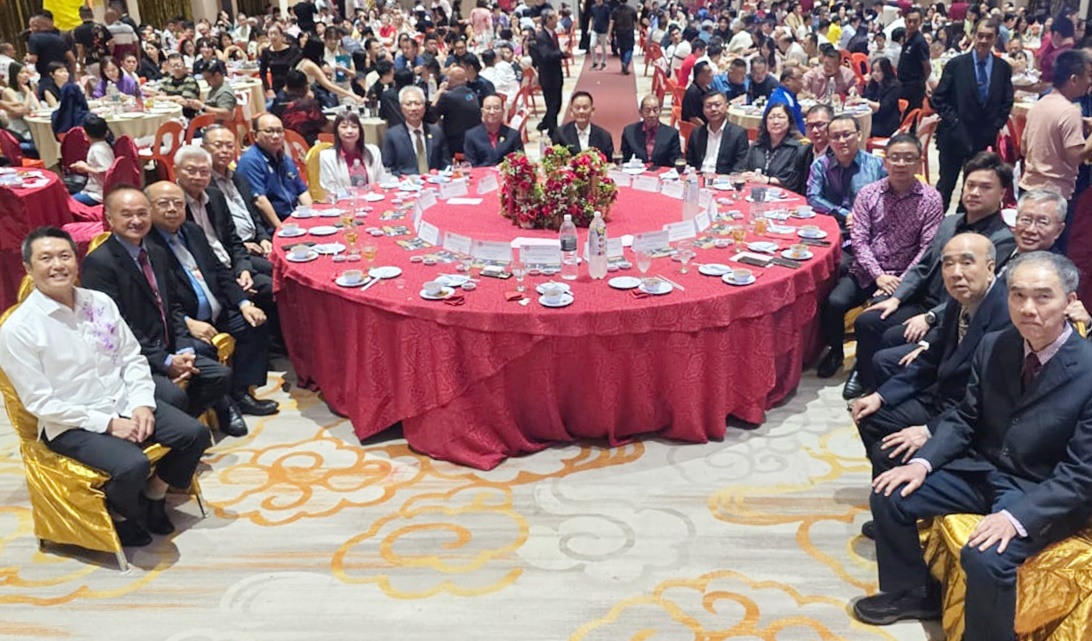 VIP文（大北马）机动车润滑油今后须贴SIRIM，叶立选提醒商家以免被罚