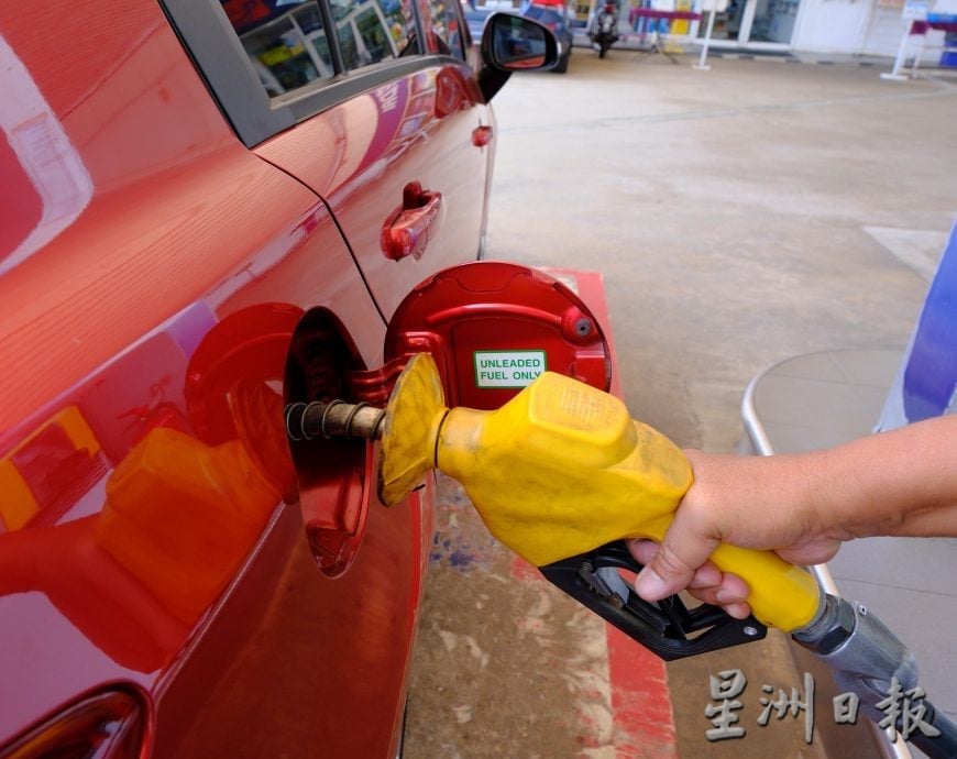 WiFi中断　BUDI95交易受阻 柔Petron澄清：仅个别事件