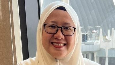 依斯纳莱莎：让学子投票 促调整考试毕业礼日期
