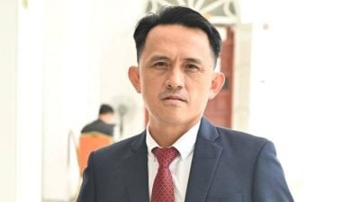 槟华校官委董事风波  吴俊益反击民政马华 “谁在误导华社？”