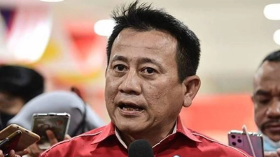 土团党指正常替换最高理事   卡立梅达非被开除或停职