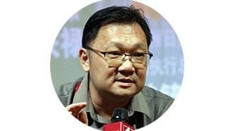 曾毓林.我们醒来了,却未曾真正起身