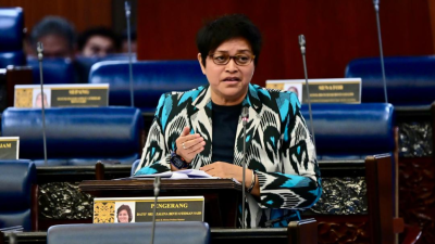 首相署：大选投票率虽下降   选民政治参与度提高