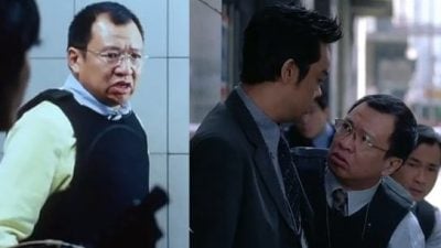 许绍雄病逝| 盘点7大经典角色  网民最爱模仿这句！