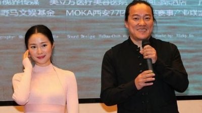 视频 | 江一燕突自曝离婚 坦言曾处于自我否定状态