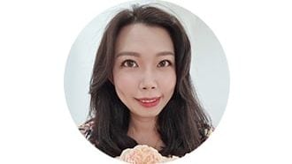 黄翠娴.怪兽家长出没