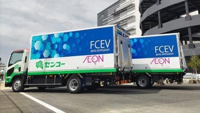 从生物燃料到氢能 丰田以多元能源迈向碳中和