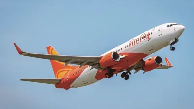 加强航空连通性  飞萤开通隆飞甲米