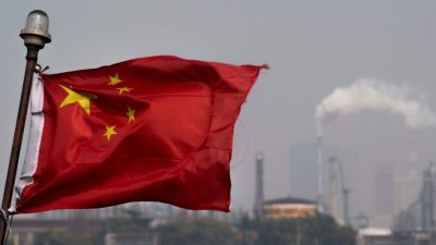 中美贸易战降温  标普美银上调中国GDP增速预测