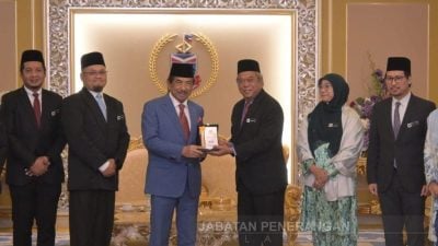 eKasih实现“零赤贫户” 沙仍有逾5.5万贫户