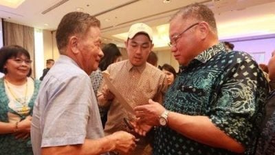 沙旅游业管制太宽松 张庆信：将严格执法不惜撤照