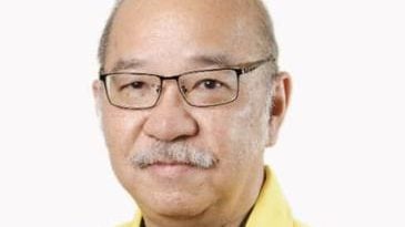 杨德利：州政府已稳 沙巴人团结争取权益