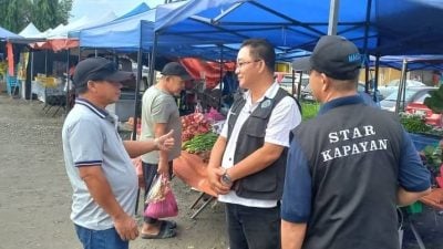 伯纳德：雨季影响进度  甘拜园斗磨下月竣工