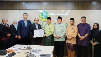 反贪会向伊理会提9措施  改善天课分配管理