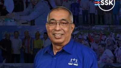 沙烈赛益再战乌苏干 誓延续真诚服务