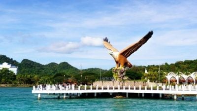 联邦政府接管浮罗交怡建议引反弹　吉打议员抨击：不尊重吉打主权