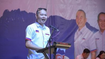 民统青：应以自家党徽上阵　不惧被逐出希盟