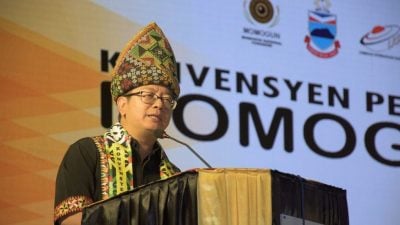 民统党上阵25席   冲撞希盟7席