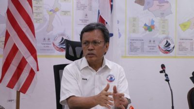 沙菲益与网红藐视法庭  12月1日开庭聆审