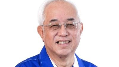 李集锦出战丹绒加布 马华：另2席争取中