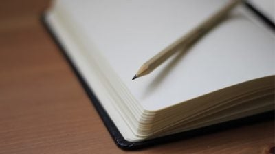 随笔/覃勓温（新山）