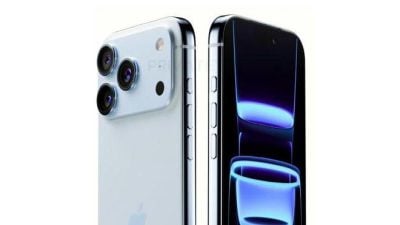 iPhone 18 Pro细节曝光！ 透明设计+钢壳电池成最大亮点