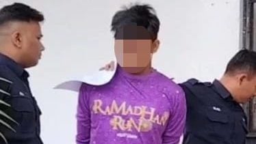 涉性侵15岁妻妹 面对3控状 男子不认罪