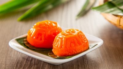 粿香·旧影/蔡佩颖（太平）