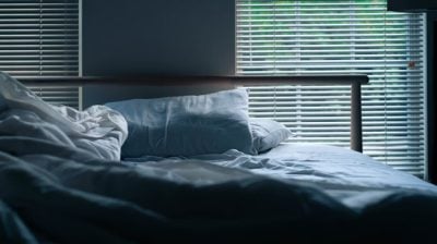 我们家的床道主义/阿宇（雪兰莪）