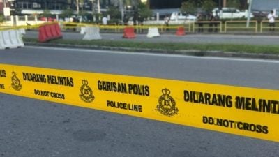 史上最激烈多角战 沙州选596人提名创纪录