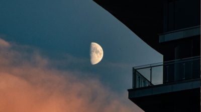 月夜杂想/南洋野人（珠宝）