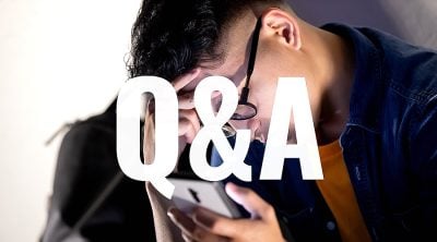 Protecting my teen from cyberbullying