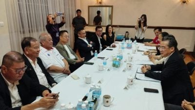 四中全会为中发展擘画蓝图  中沙合作注新动力