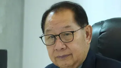 杰菲里：联邦前后矛盾   “不上诉”声明带政治动机