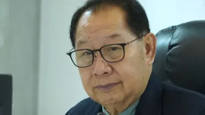 “40%净税收是沙权利”   杰菲里促联邦勿政治化