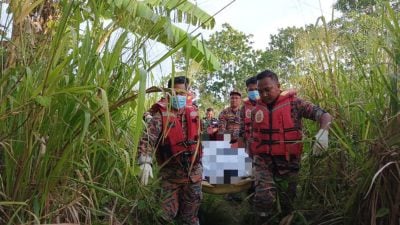 水坝河边发现浮尸 男子死因未明