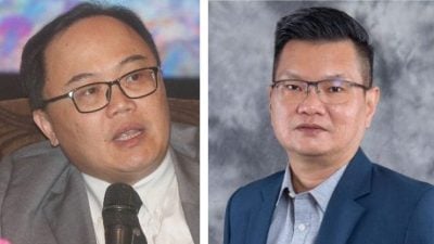 【独家】反风席卷山打根   火箭2州席陷苦战